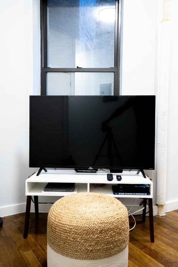 Apartamento Manhattan Bridge Cozy 30 Day