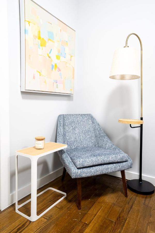 Manhattan Bridge Cozy 30 Day Apartamento Nueva York